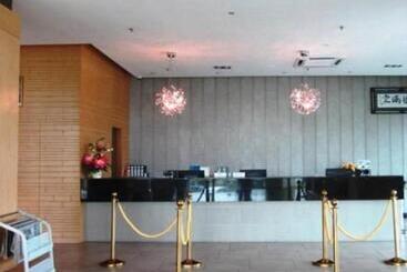 هتل Grand Court