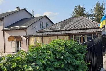 هتل Guest House Sotni