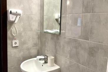 هتل Guest House Sotni