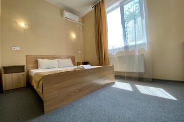 هتل Guest House Sotni
