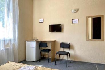هتل Guest House Sotni