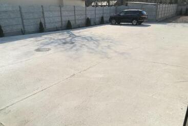 هتل Guest House Sotni