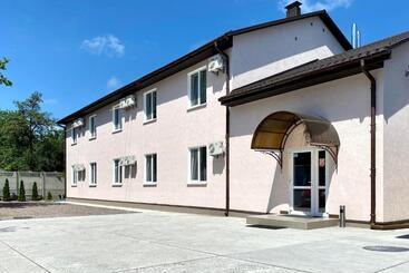 هتل Guest House Sotni