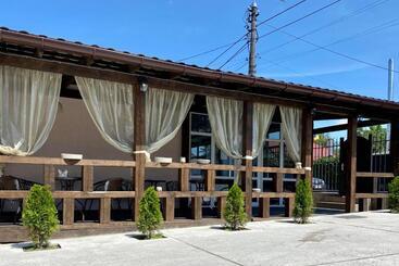هتل Guest House Sotni