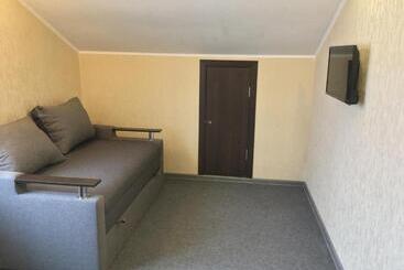 هتل Guest House Sotni