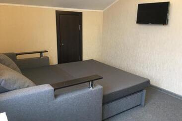 هتل Guest House Sotni