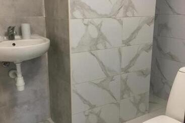 هتل Guest House Sotni