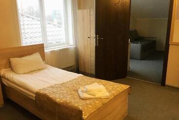 هتل Guest House Sotni