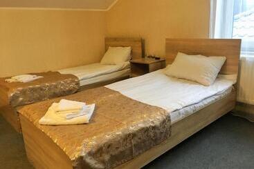 هتل Guest House Sotni