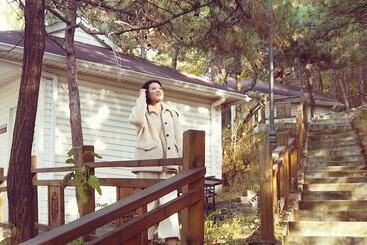 Отель Innature.hanyang