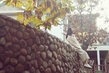 Отель Innature.hanyang