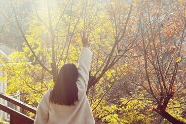 Отель Innature.hanyang