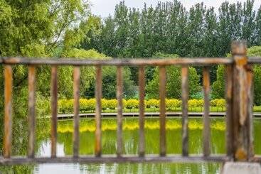 Отель Innature.hanyang