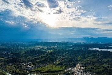 Отель Innature.hanyang