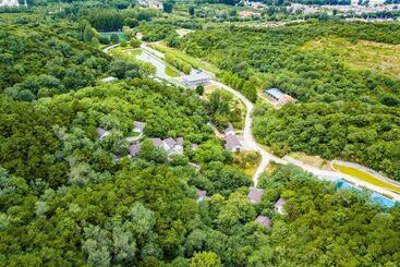 Отель Innature.hanyang