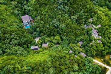 Отель Innature.hanyang
