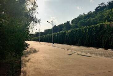 Отель Innature.hanyang