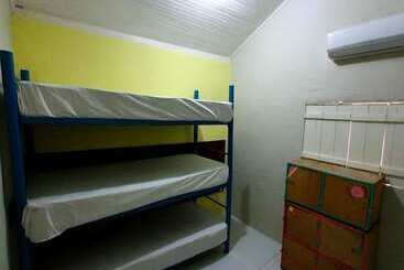 Milagreiro Hostel