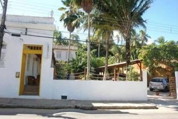 Milagreiro Hostel