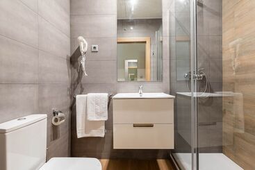 پانسیون Micampus Aranjuez Student Residence