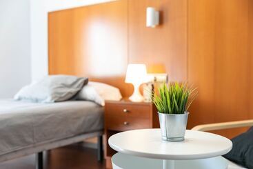 پانسیون Micampus Aranjuez Student Residence