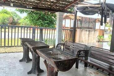 پانسیون Nks Chalet