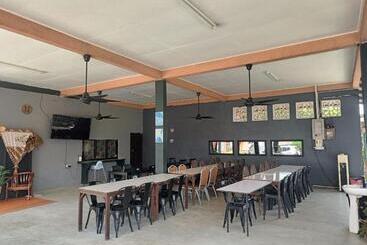پانسیون Nks Chalet
