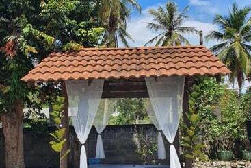 پانسیون Nks Chalet