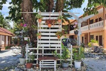 پانسیون Nks Chalet