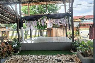 پانسیون Nks Chalet