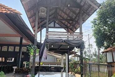 پانسیون Nks Chalet