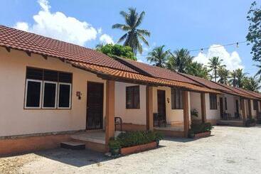 پانسیون Nks Chalet