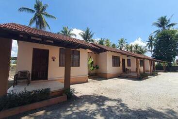 پانسیون Nks Chalet
