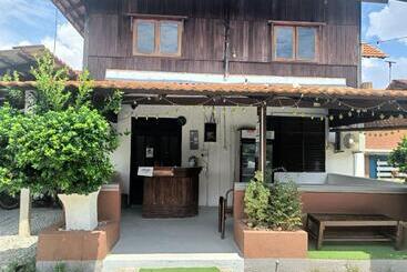پانسیون Nks Chalet