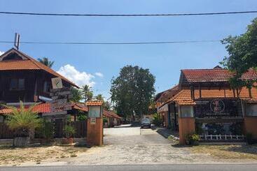 پانسیون Nks Chalet