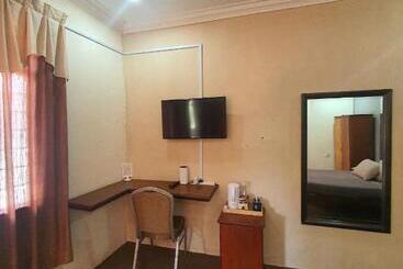 پانسیون Nks Chalet