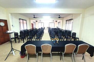 پانسیون Nks Chalet