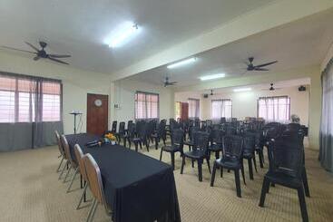 پانسیون Nks Chalet