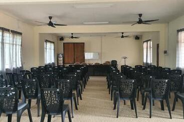 پانسیون Nks Chalet