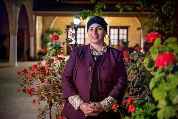 پانسیون Revaklı Ev Guest House