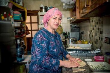 پانسیون Revaklı Ev Guest House