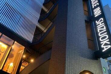 هتل کپسول Capsule Inn Shizuoka