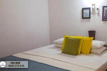 هاستل Habarana Inn