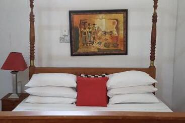 هاستل Habarana Inn
