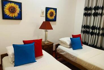 هاستل Habarana Inn