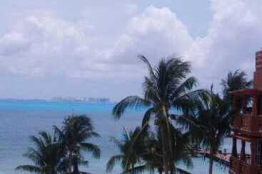 هتل Beló Isla Mujeres   All Inclusive