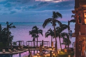 هتل Beló Isla Mujeres   All Inclusive