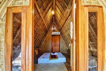 هتل Gili Kampoeng