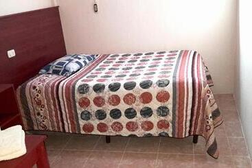 هتل Ideal, Your House In Quetzaltenango