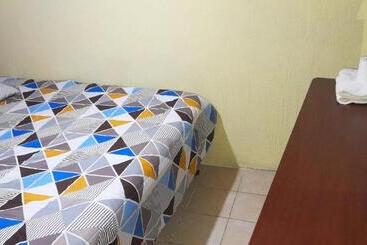هتل Ideal, Your House In Quetzaltenango